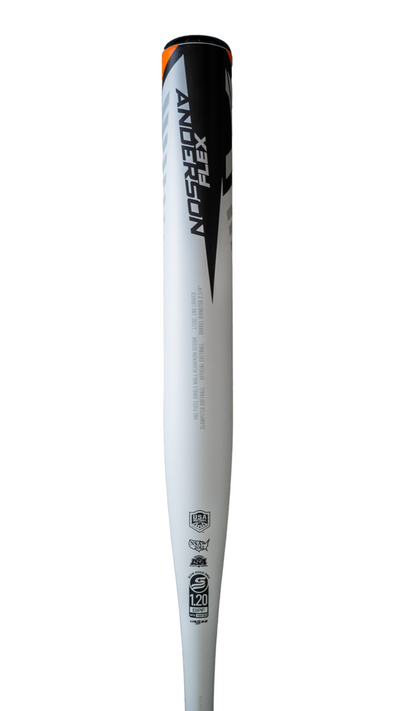 2023 Flex Slowpitch Softball Bat
