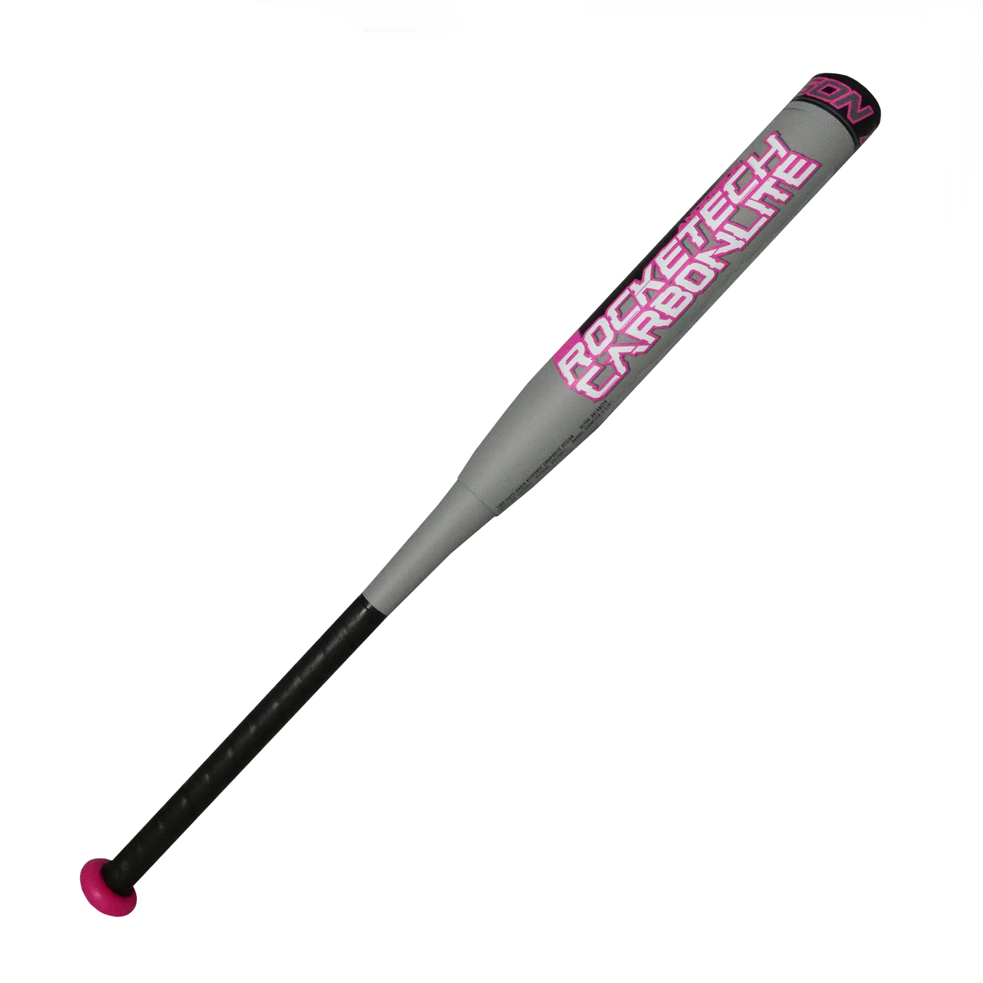 2022 Rocketech Carbonlite -11 Fastpitch Softball Bat