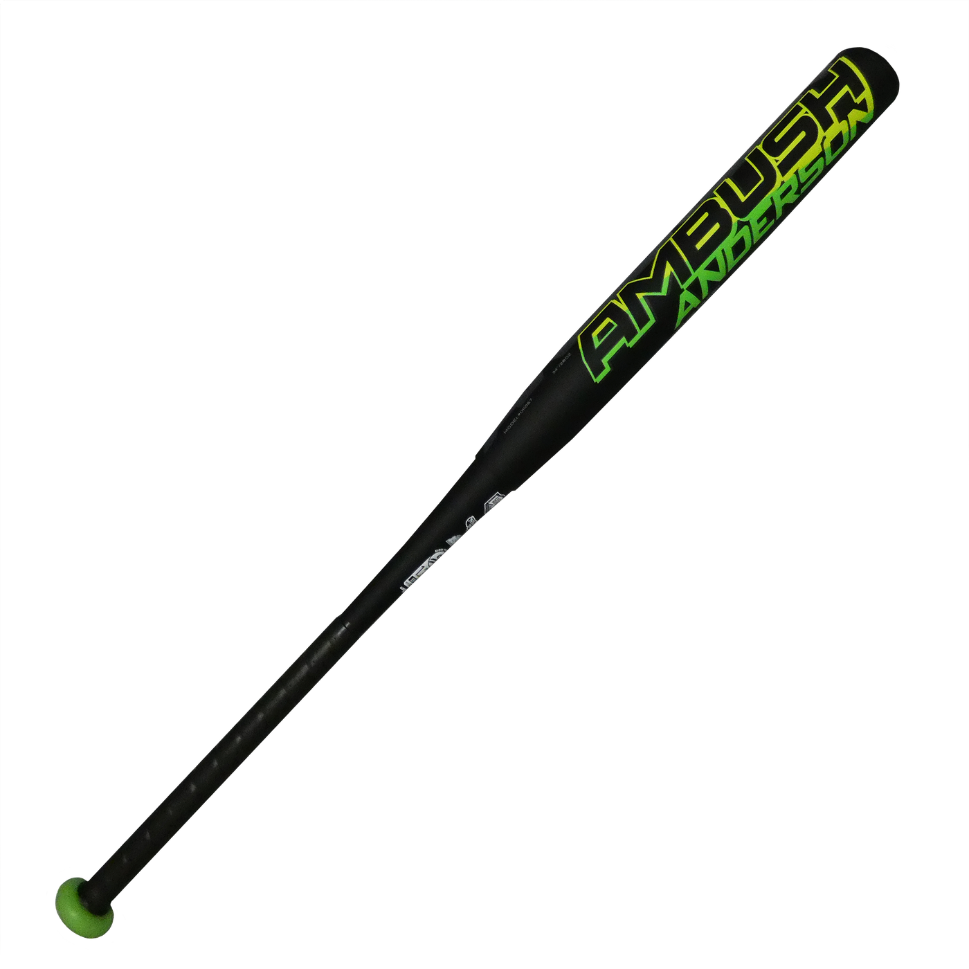 2022 Ambush Composite Slowpitch Softball Bat