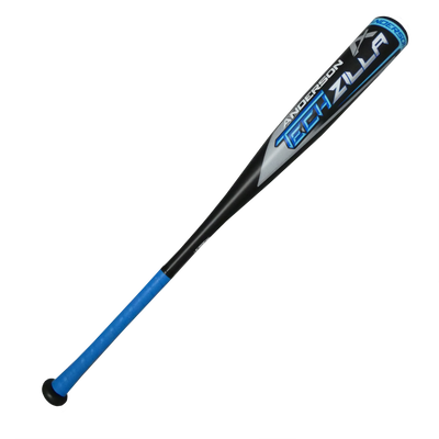 2022 -10 Techzilla USSSA Baseball Bat