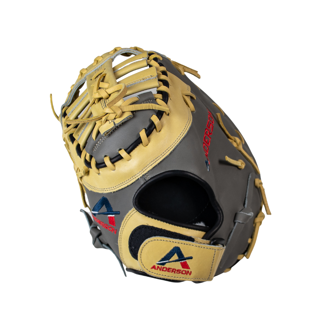 Rocketech Series Fastpitch First Base Glove