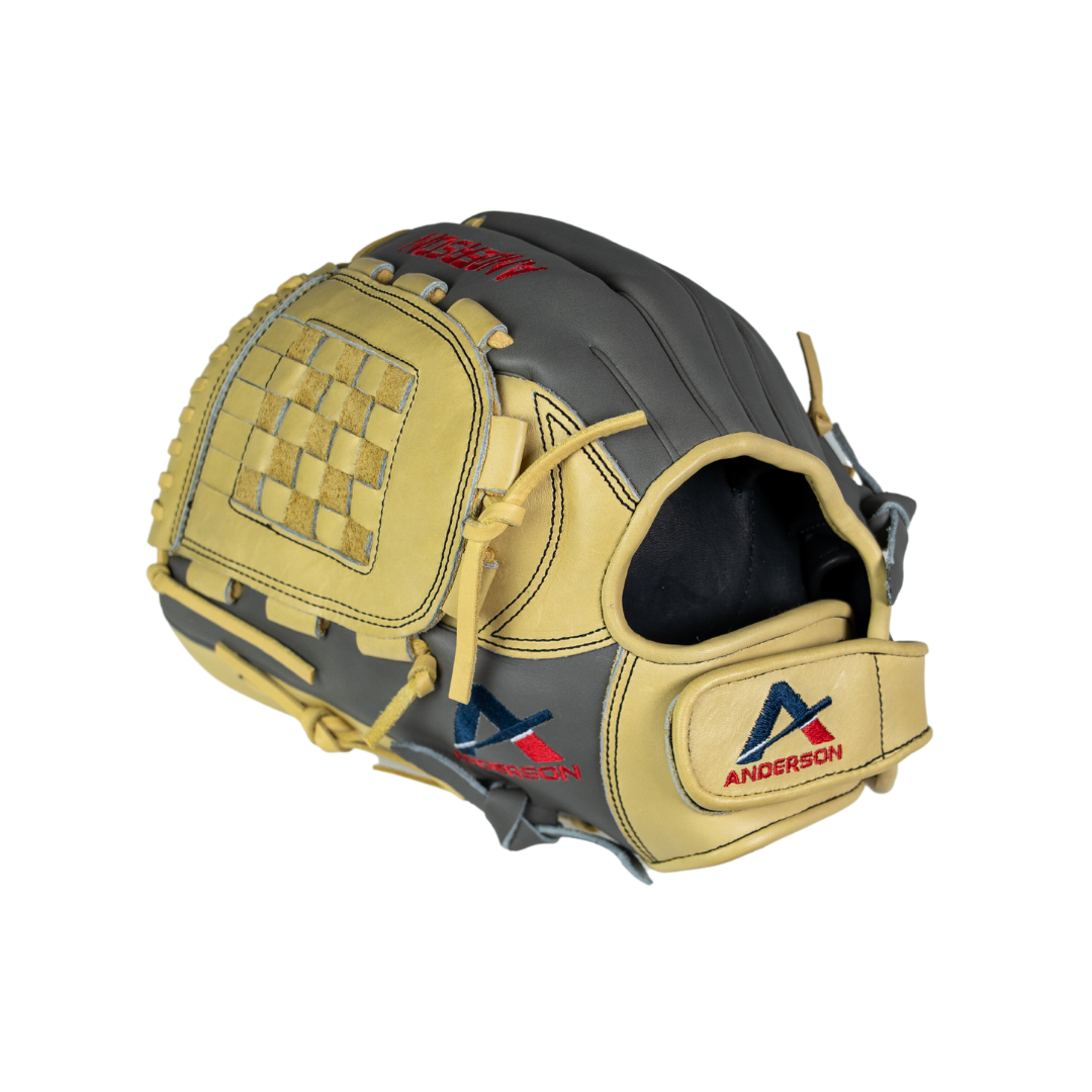 Rocketech Series Fastpitch Infield Glove