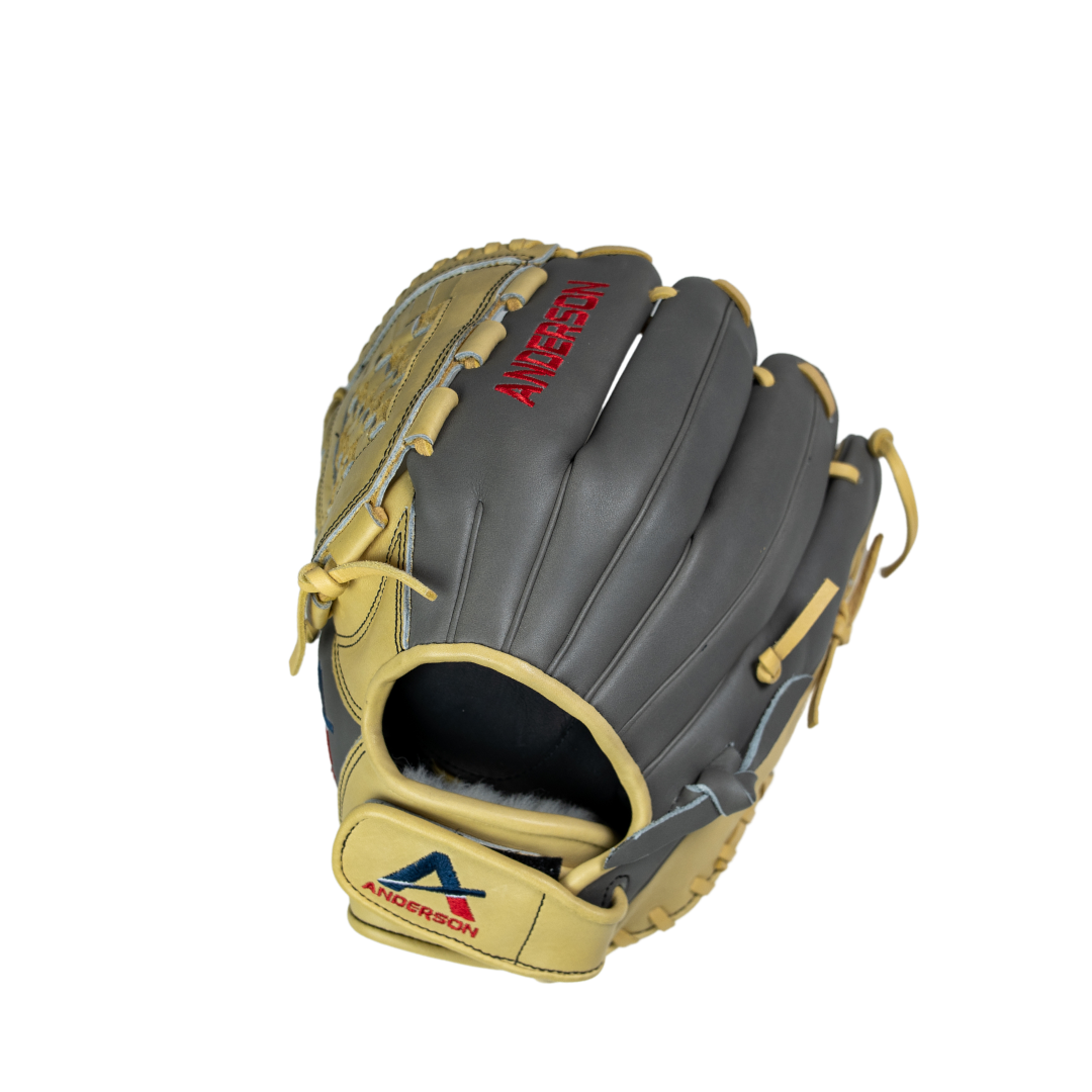 Rocketech Series Fastpitch Infield Glove