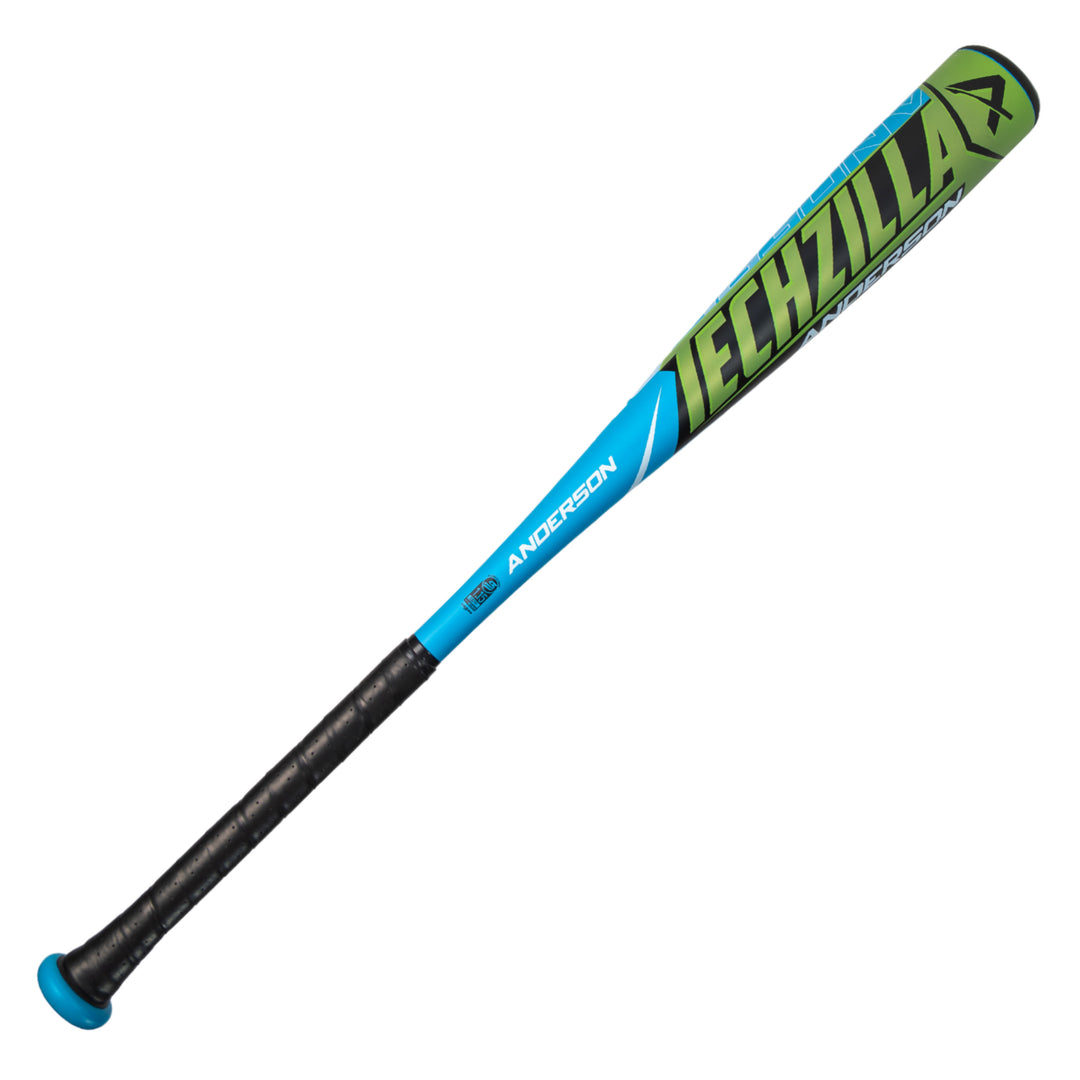 2023 Techzilla -10 USSSA Baseball Bat