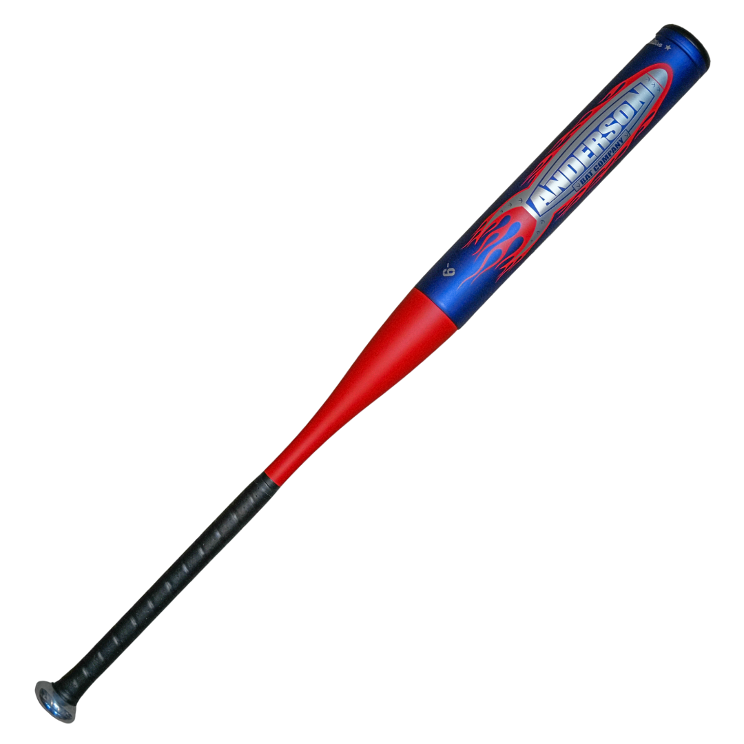 2026 Rocketech -9 Limited Edition Double-Wall Fastpitch Softball Bat