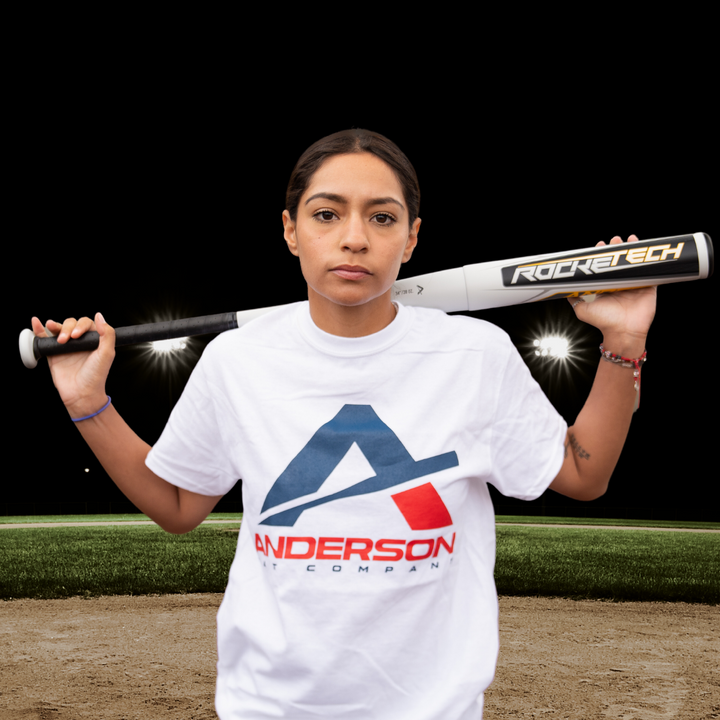 2023 Rocketech Double-Wall Slowpitch Softball Bat