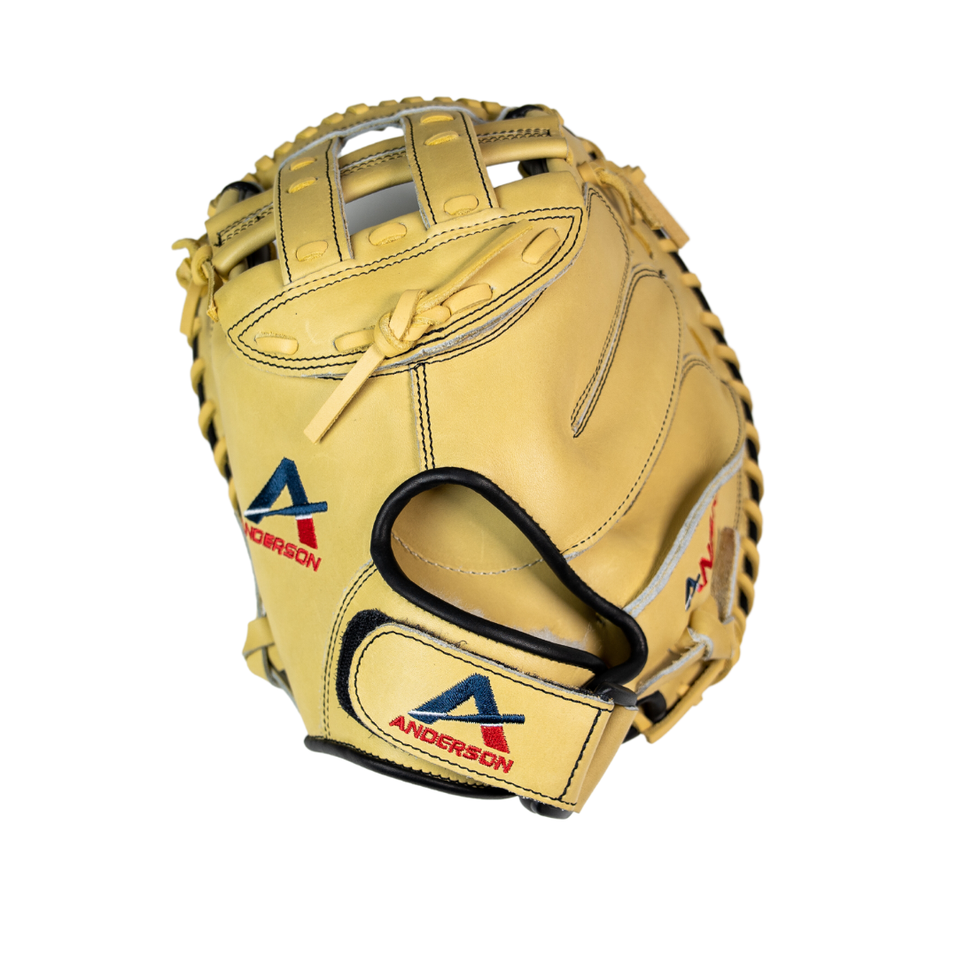 Rocketech Series 34" Fastpitch Catcher's Mitt