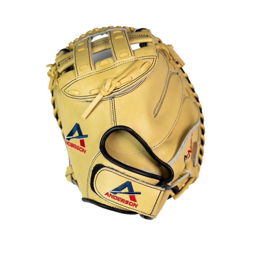 Rocketech Series 34 Fastpitch Catcher s Mitt Anderson Bat Company