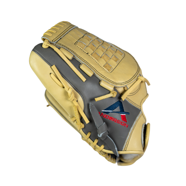 Rocketech Series Fastpitch Infield Glove