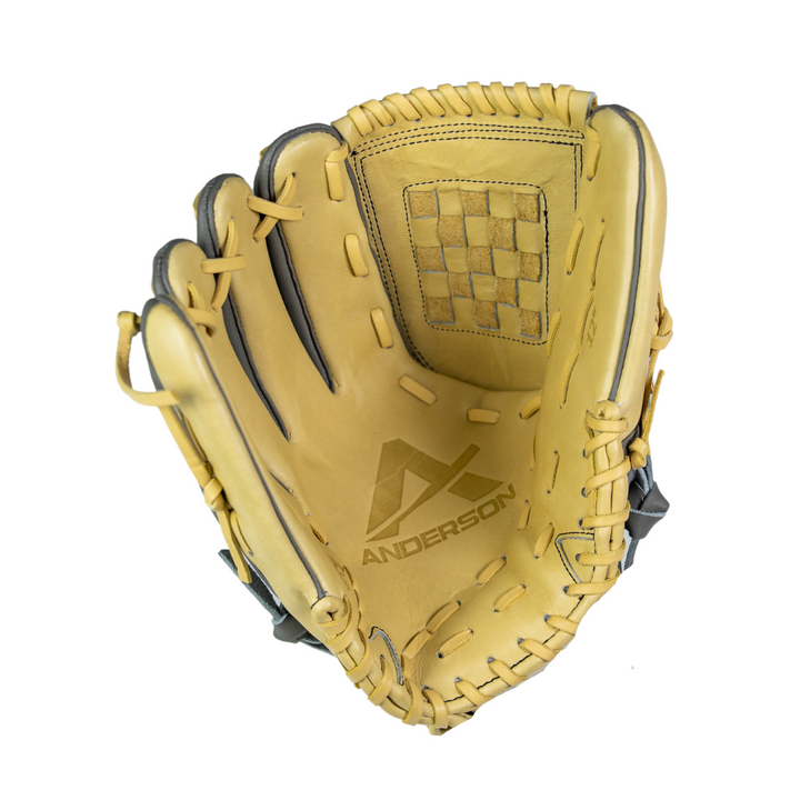 Rocketech Series Fastpitch Infield Glove