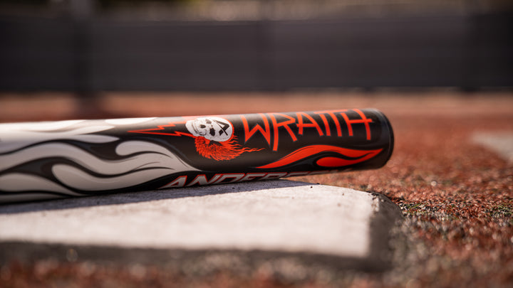 2023 Wraith USSSA Slowpitch Composite Softball Bat