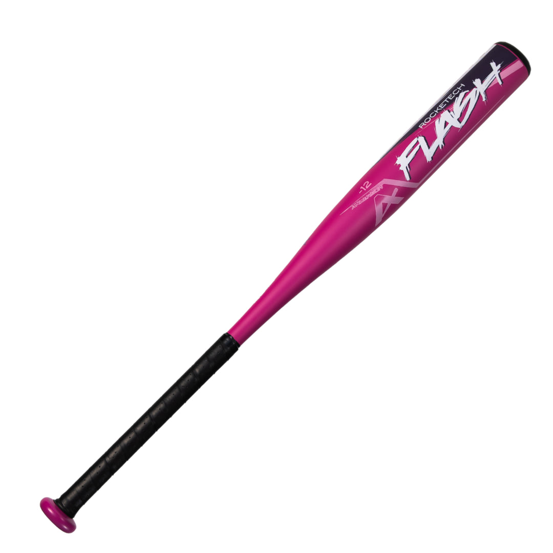 2023 Rocketech Flash -12 Fastpitch Softball Bat