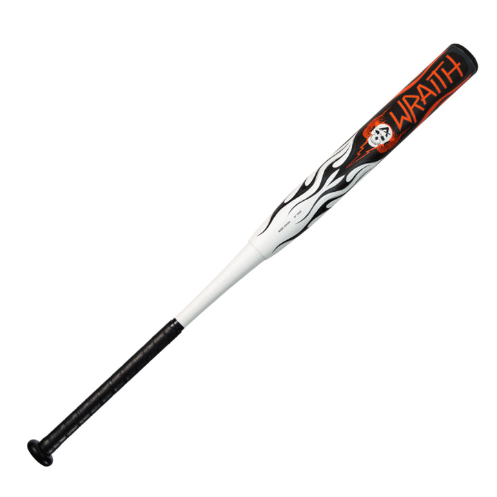 2023 Wraith USSSA Slowpitch Composite Softball Bat