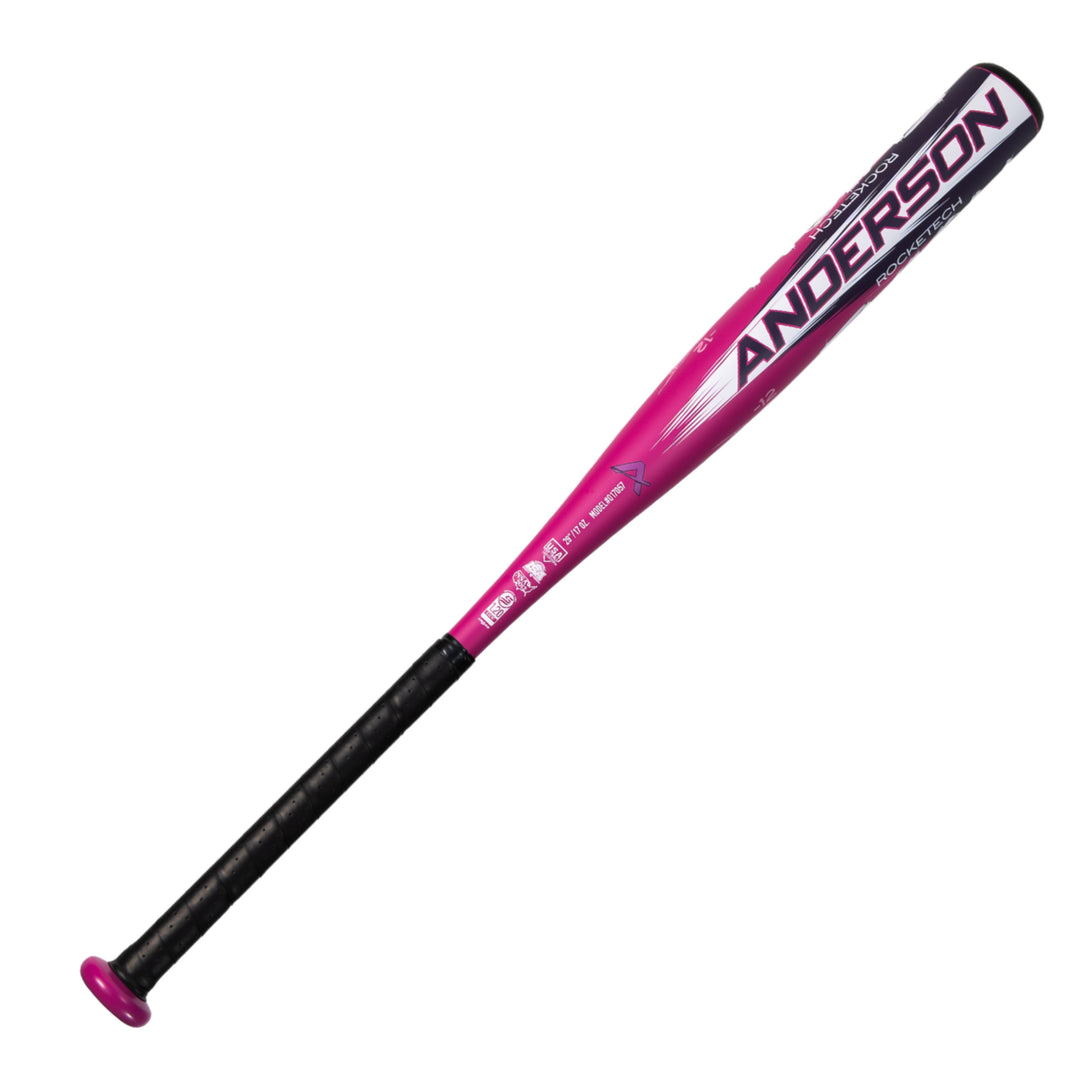 2023 Rocketech Flash -12 Fastpitch Softball Bat