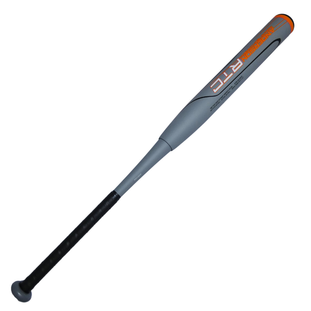 2022 Limited Edition Rocketech Carbon -10 Fastpitch Softball Bat