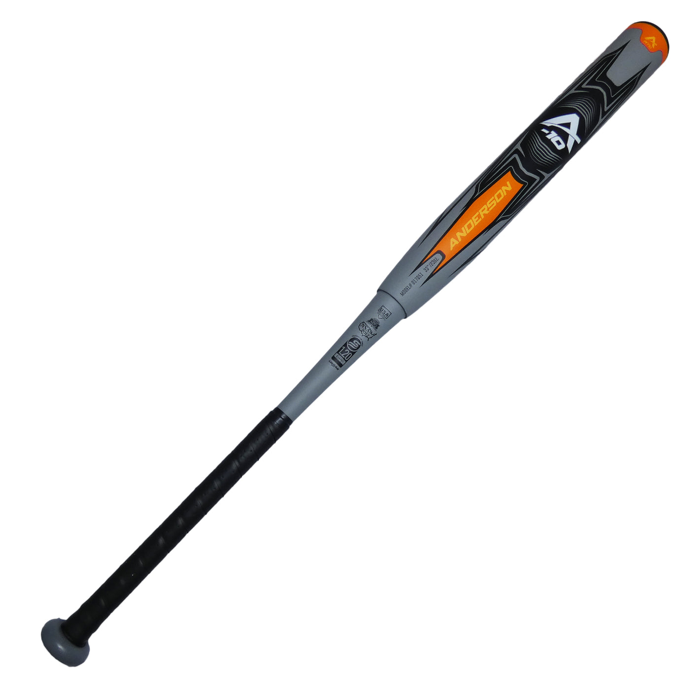 2022 Limited Edition Rocketech Carbon -10 Fastpitch Softball Bat
