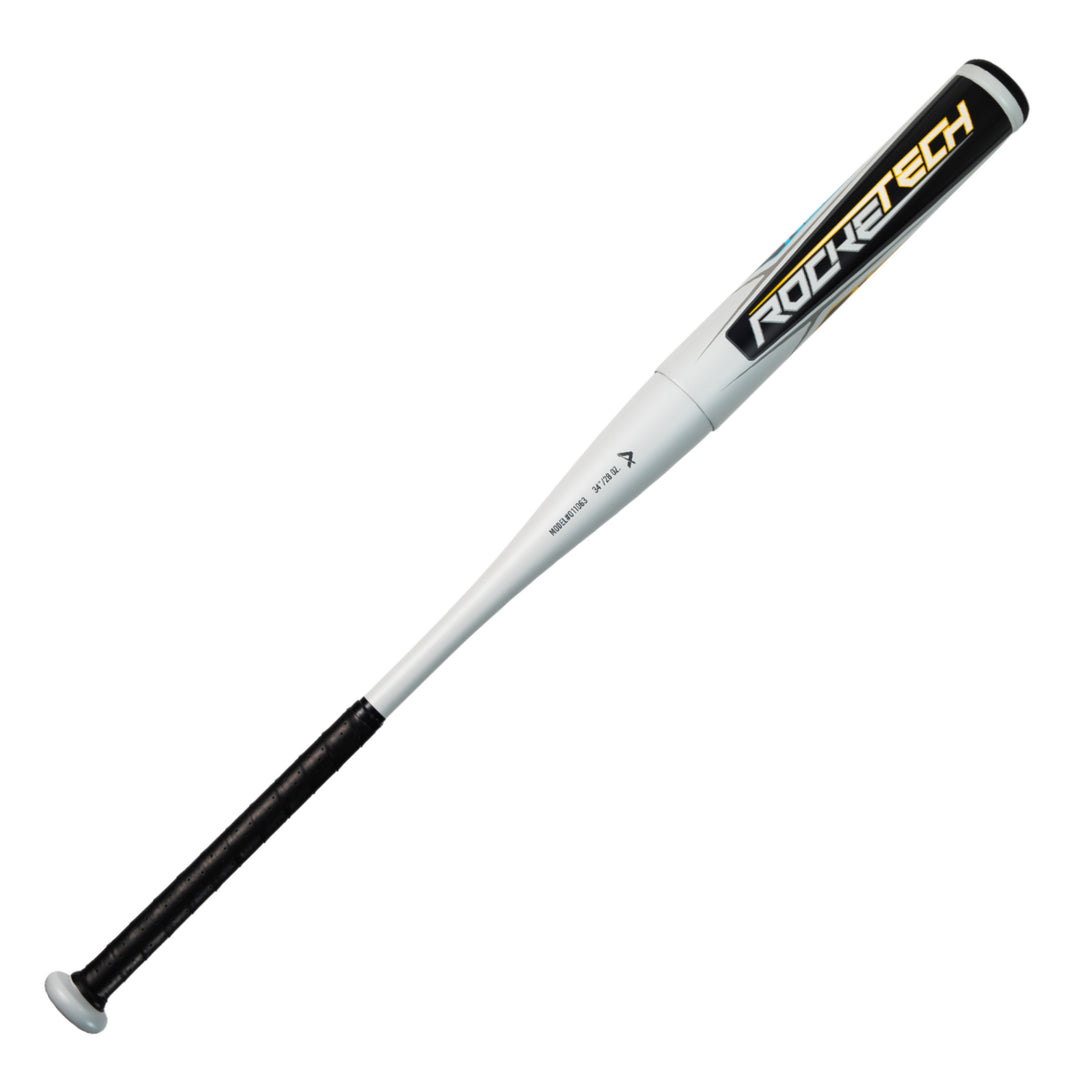 Batte de softball à lancer rapide Anderson Rocket Tech modèle DF2K3 32 Batte de softball à lancer rapide Anderson Rocket Tech modèle DF2K3 32