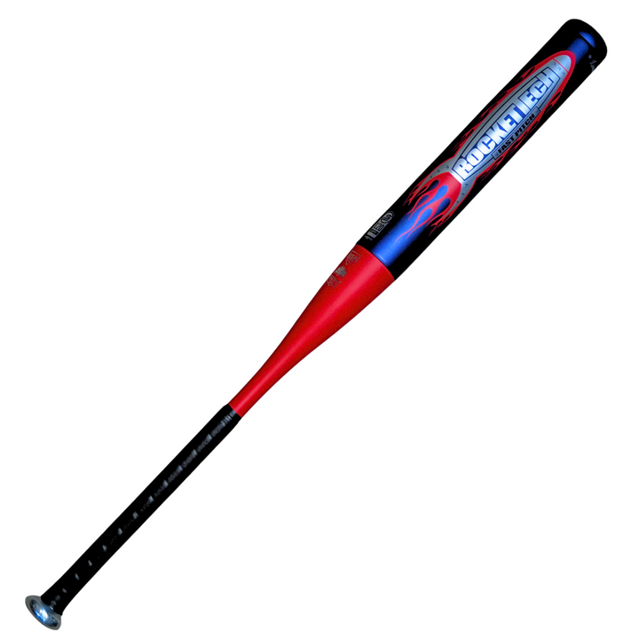 2026 Rocketech -9 Limited Edition Double-Wall Fastpitch Softball Bat