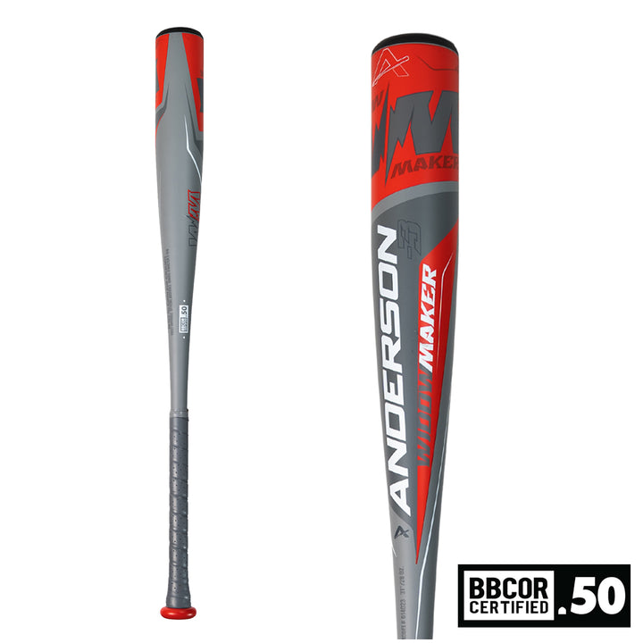 2023 Widowmaker (-3) BBCOR Baseball Bat