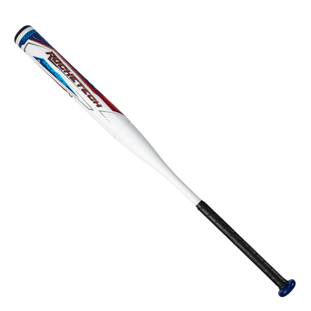 2023 Rocketech -9 Double-Wall Fastpitch Softball Bat