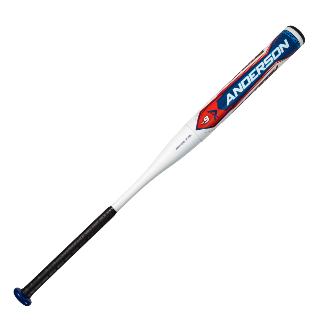 2023 Rocketech -9 Double-Wall Fastpitch Softball Bat