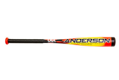 2019 Firebolt (-13) T-Ball Bat (USABat) - Anderson Bat Company