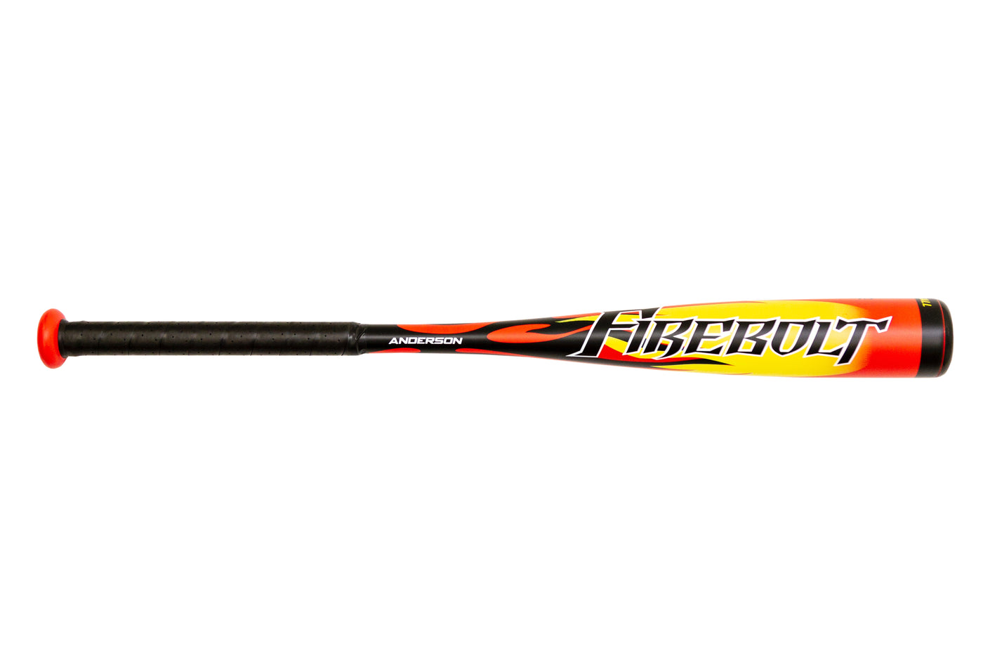2019 Firebolt (-13) T-Ball Bat (USABat) - Anderson Bat Company