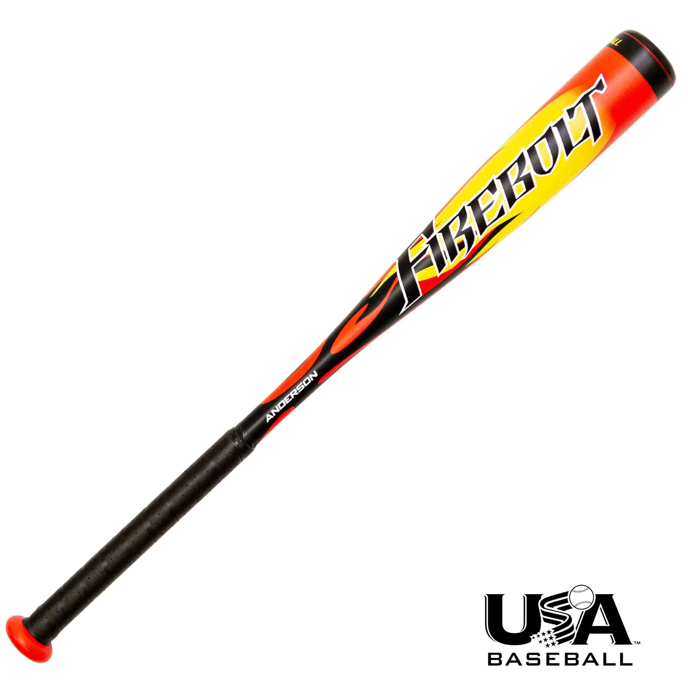 2019 Firebolt (-13) T-Ball Bat (USABat)