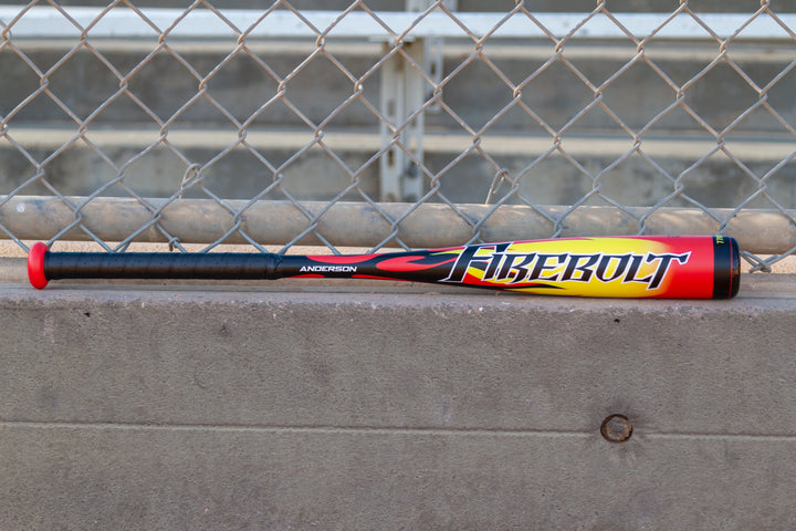 2019 Firebolt (-13) T-Ball Bat (USABat) - Anderson Bat Company