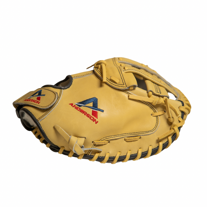 Rocketech Series 34" Fastpitch Catcher's Mitt