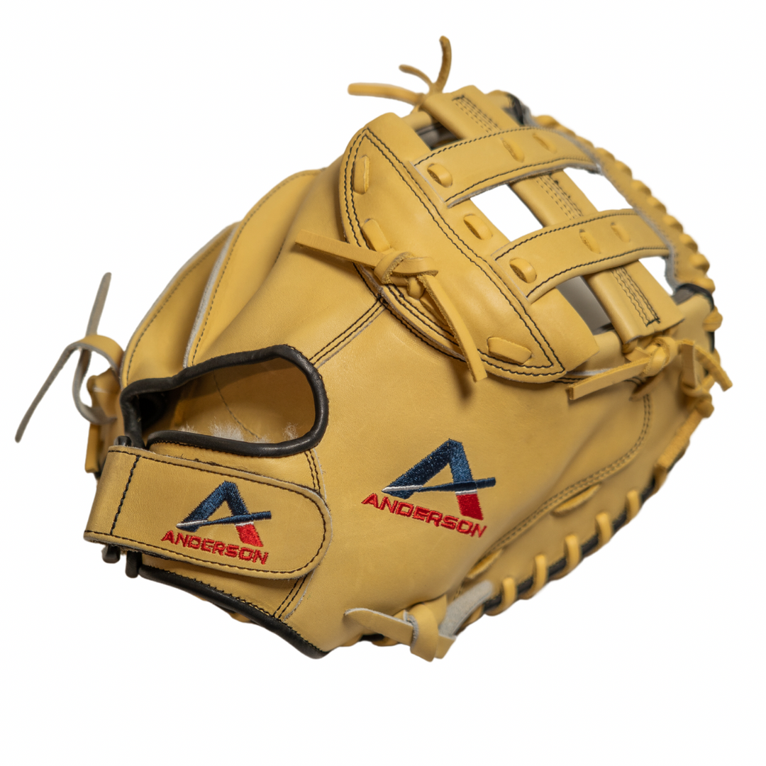 Rocketech Series 34" Fastpitch Catcher's Mitt