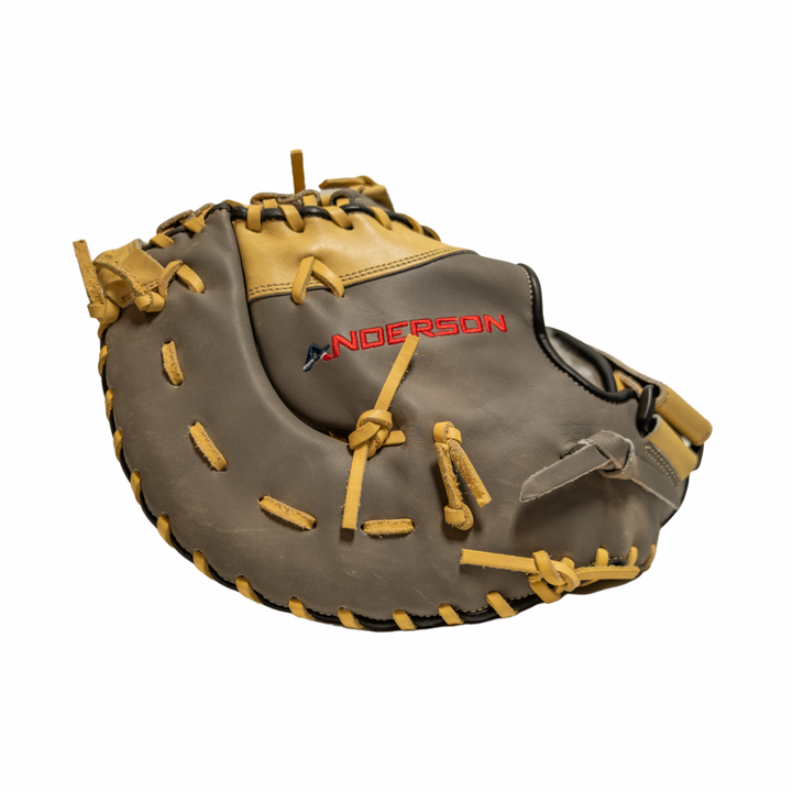 Rocketech Series Fastpitch First Base Glove