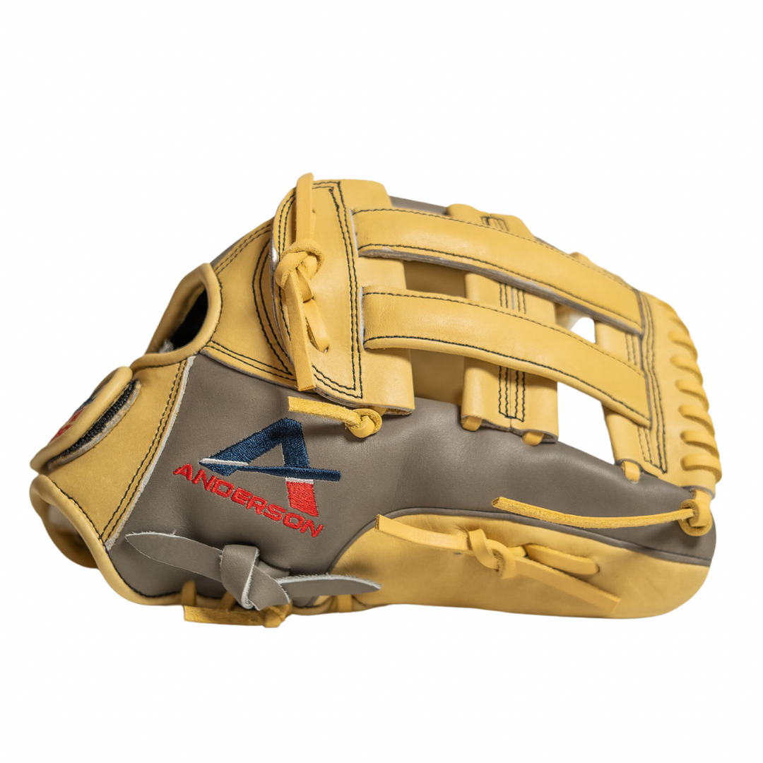 Rocketech Series Fastpitch Infield Glove