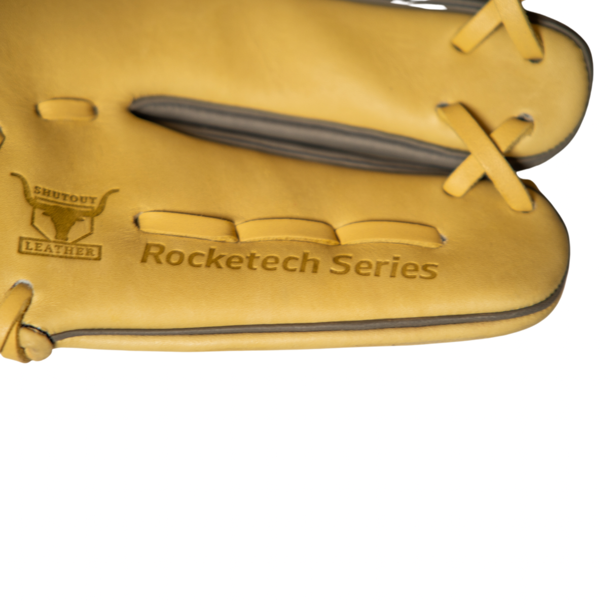 Rocketech Series Fastpitch First Base Glove