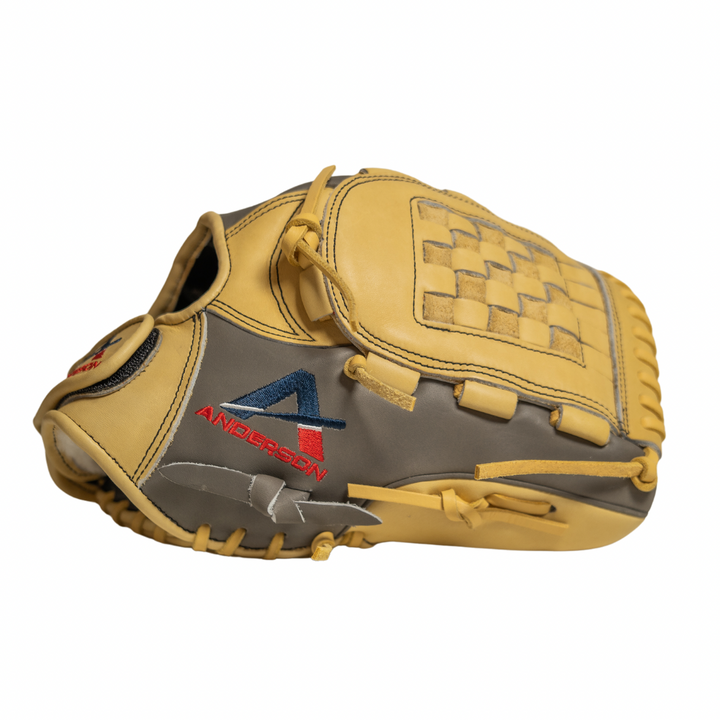 Rocketech Series Fastpitch Infield Glove