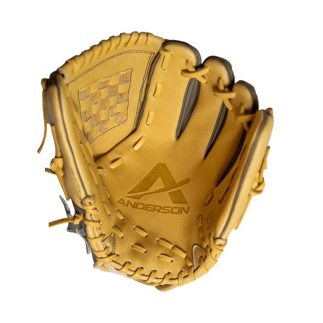 Rocketech Series Fastpitch Infield Glove