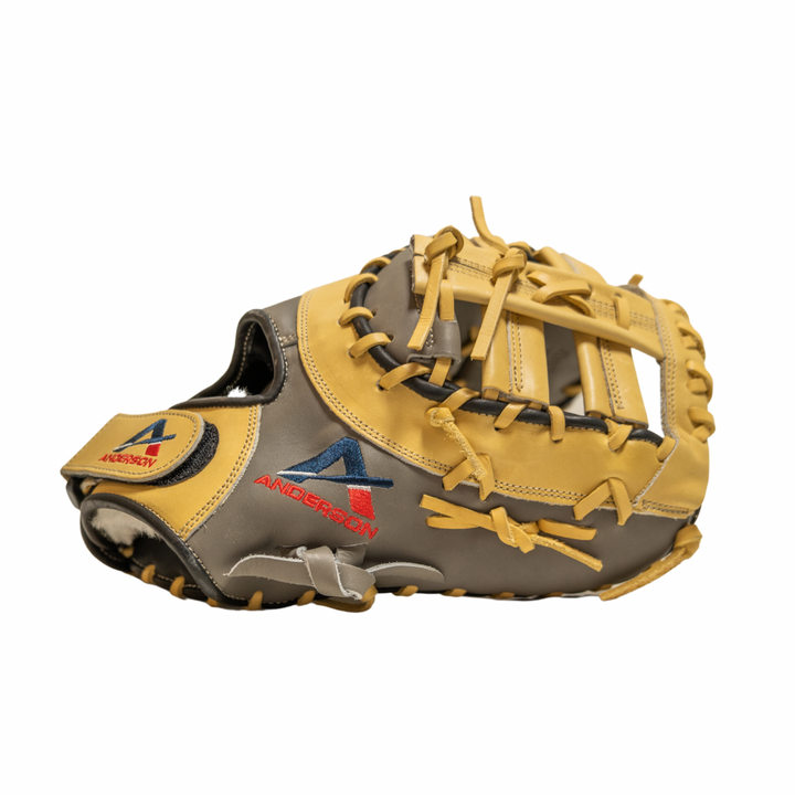 Rocketech Series Fastpitch First Base Glove