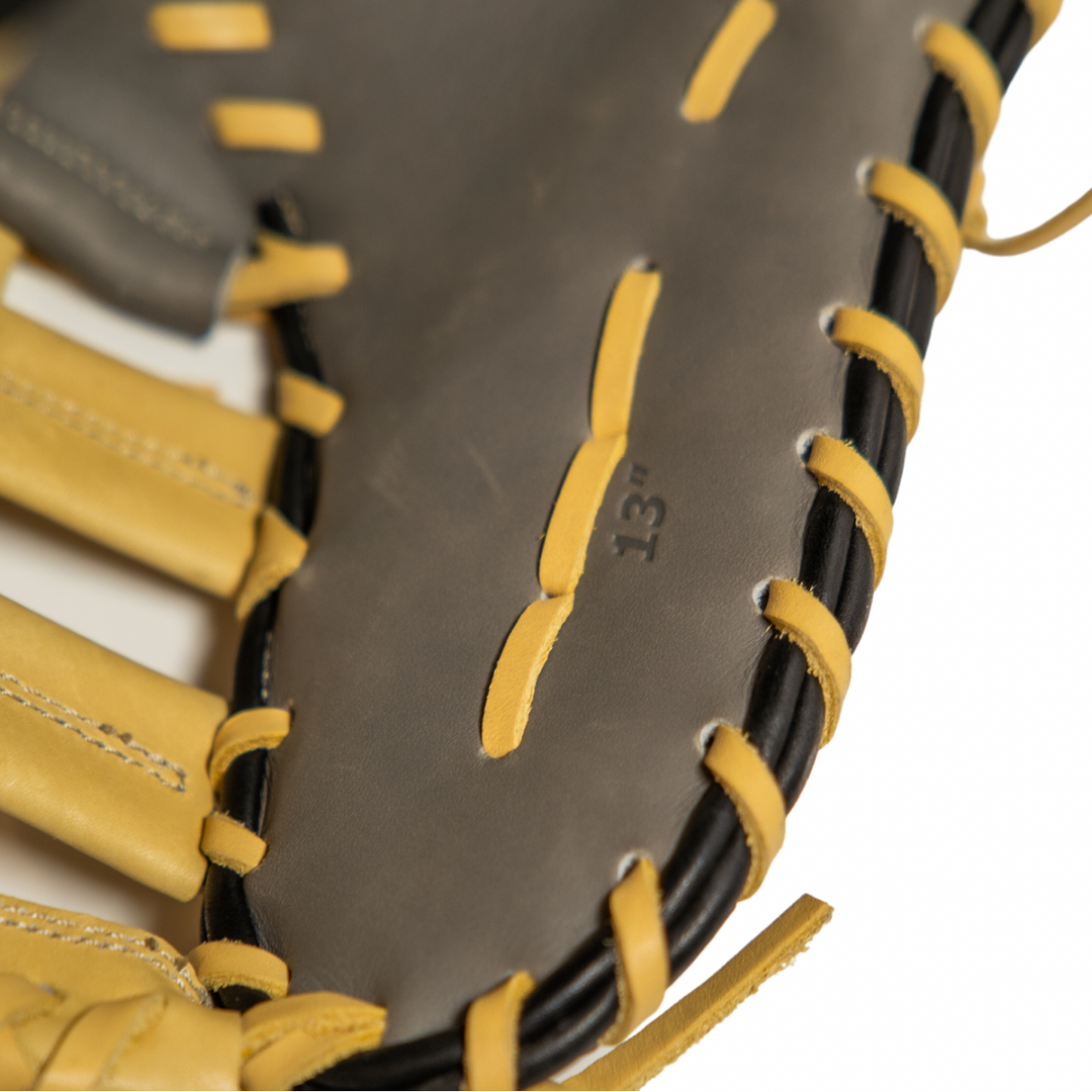 Rocketech Series Fastpitch First Base Glove