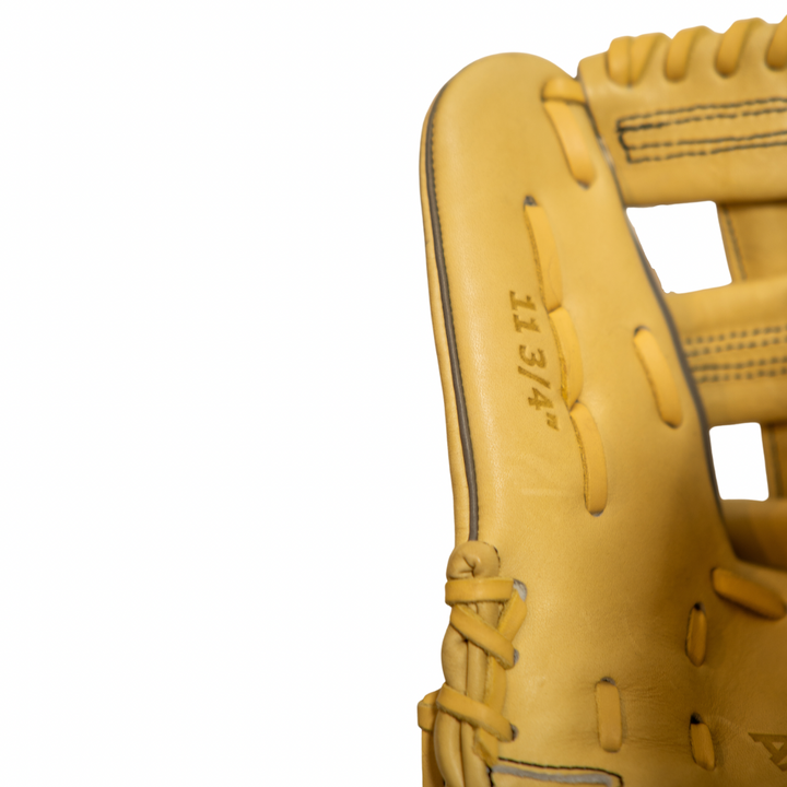 Rocketech Series Fastpitch Infield Glove