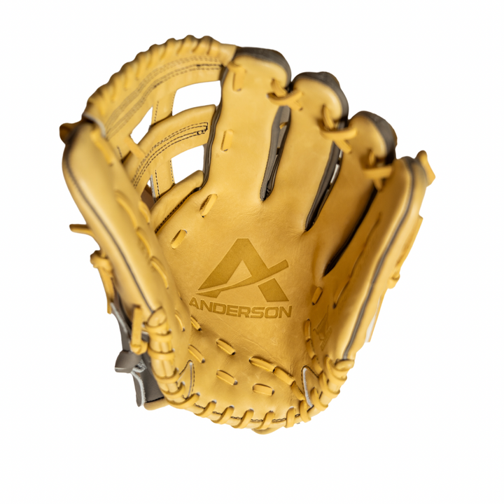 Rocketech Series Fastpitch Infield Glove