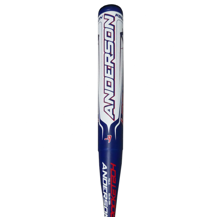 2022 Rocketech -9 Double-Wall Fastpitch Softball Bat