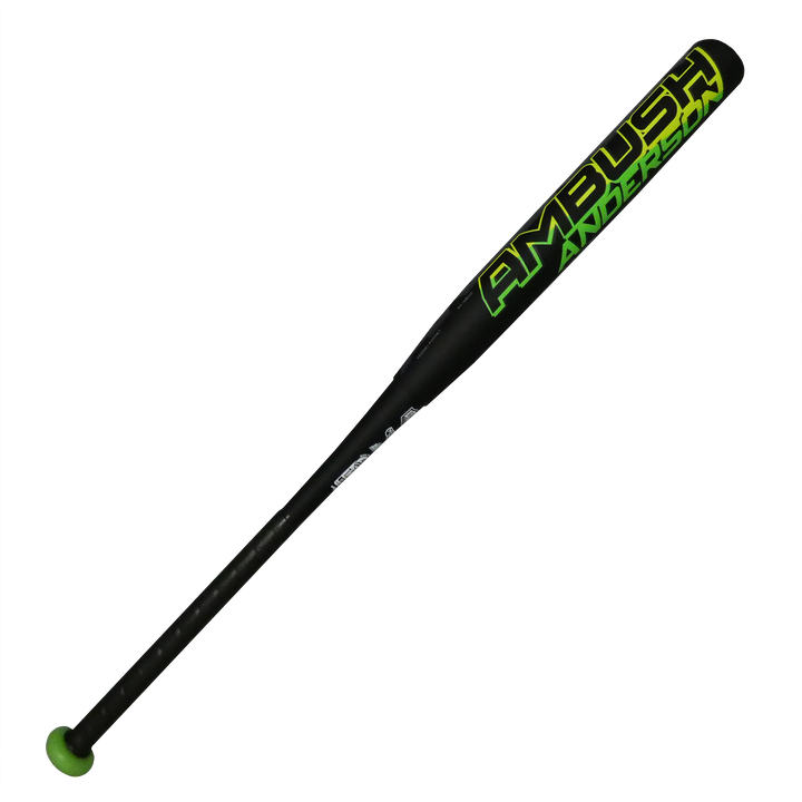 2022 Ambush Composite Slowpitch Softball Bat