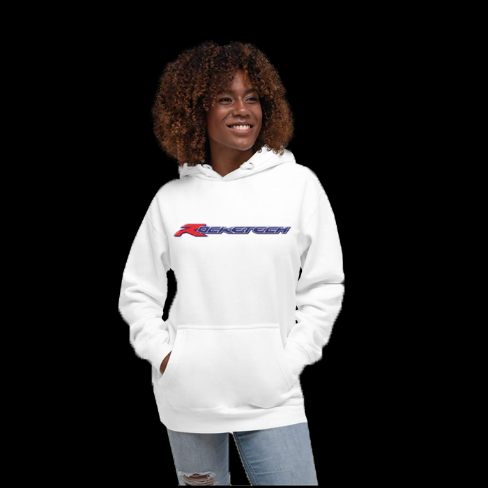 Rocketech Hoodie