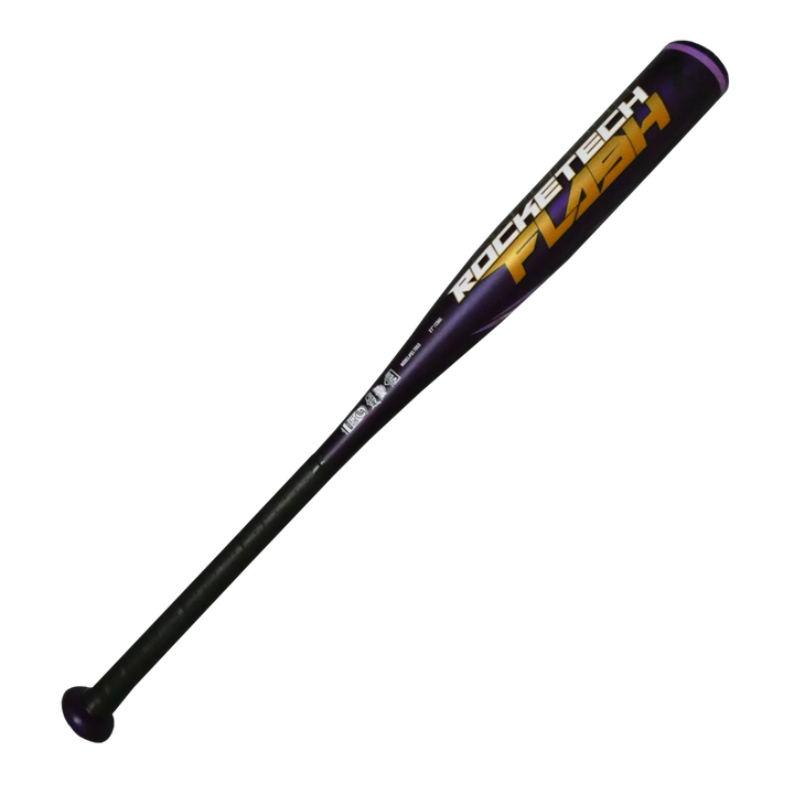 2022 Rocketech Flash -12 Fastpitch Softball Bat