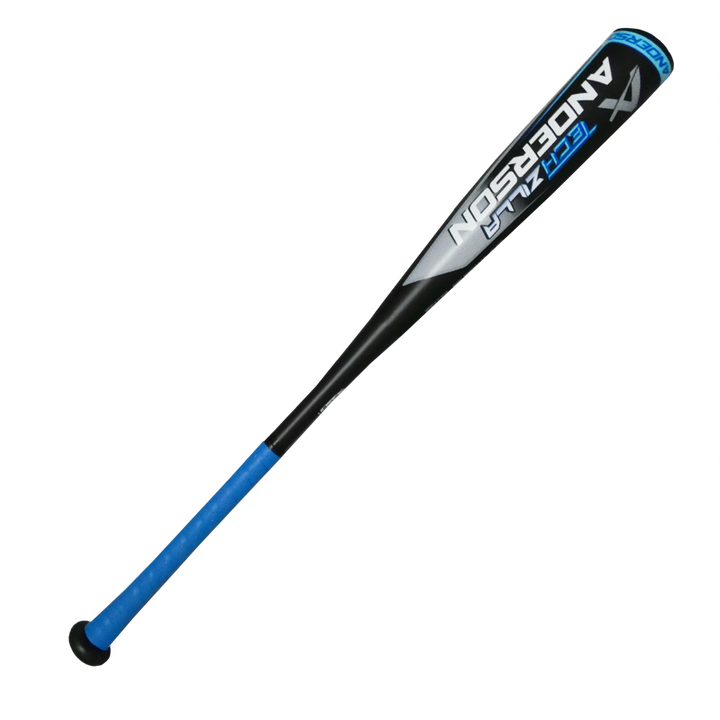 2022 -5 Techzilla USSSA Baseball Bat