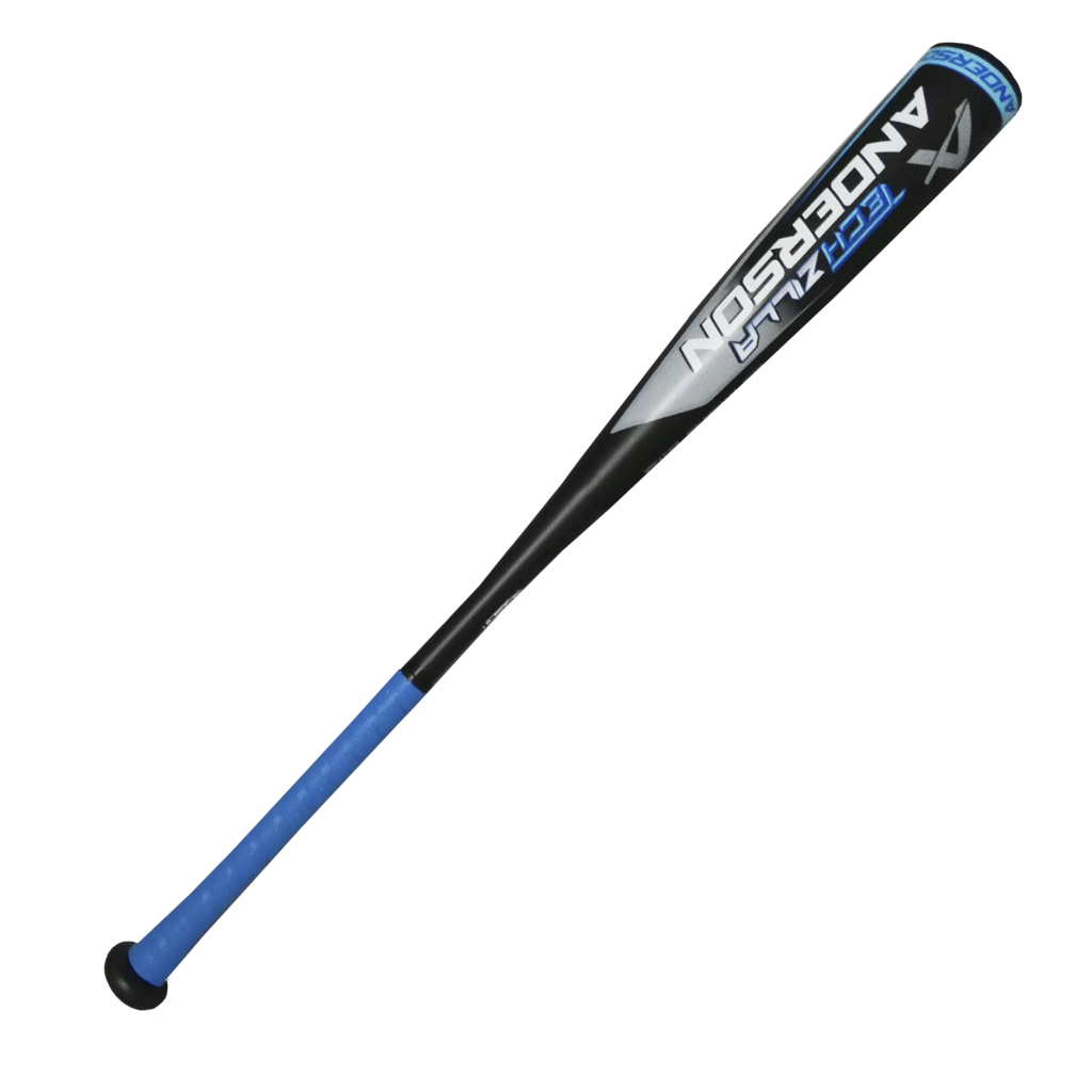 2022 -5 Techzilla USSSA Baseball Bat