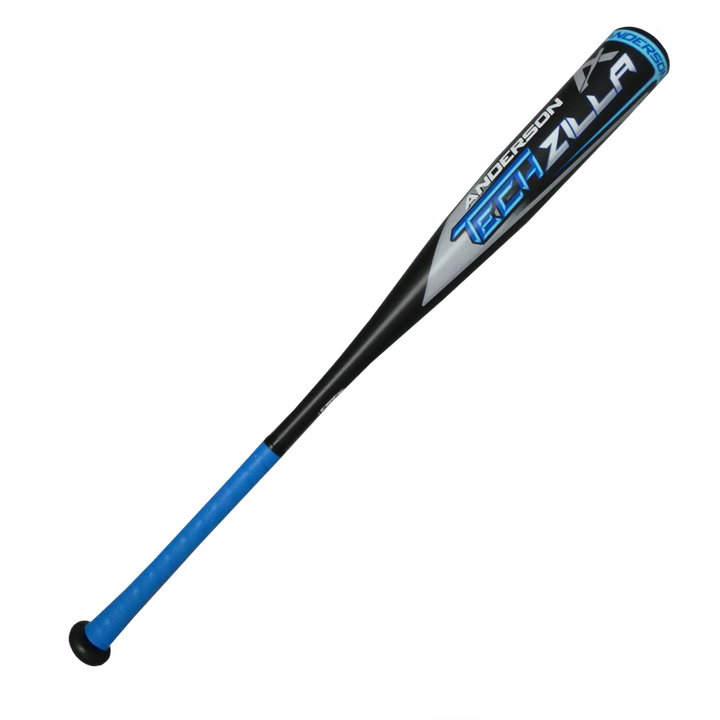 2022 -5 Techzilla USSSA Baseball Bat