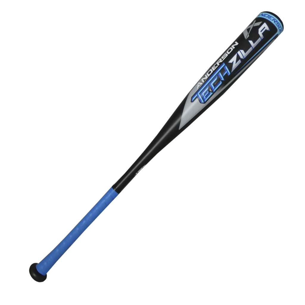 2022 -10 Techzilla USSSA Baseball Bat