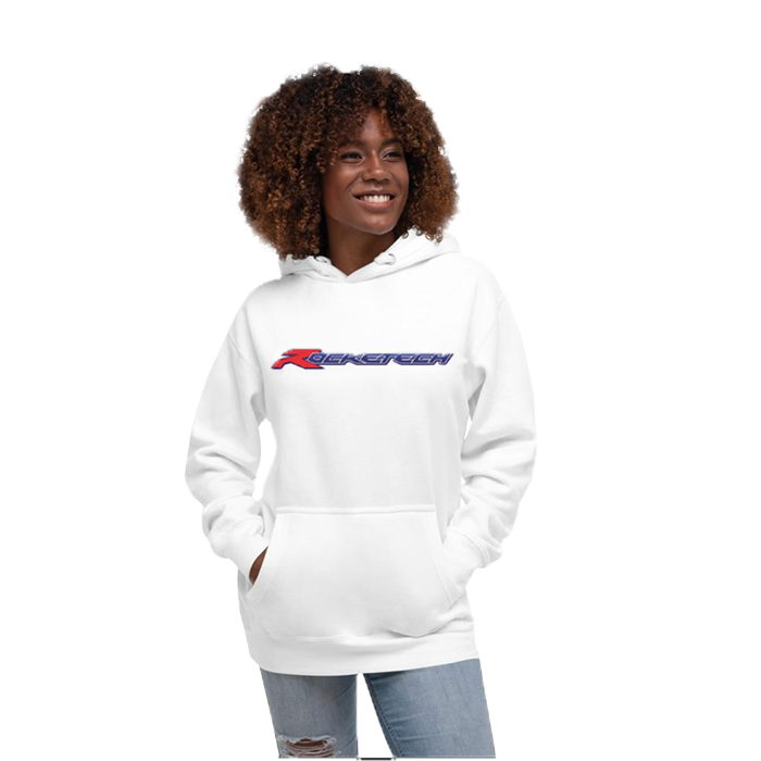 Rocketech Hoodie