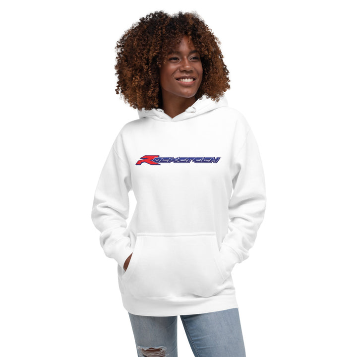 Rocketech Hoodie